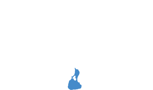 The 212 Logo White