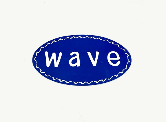 Wave Logo