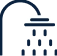 shower icon